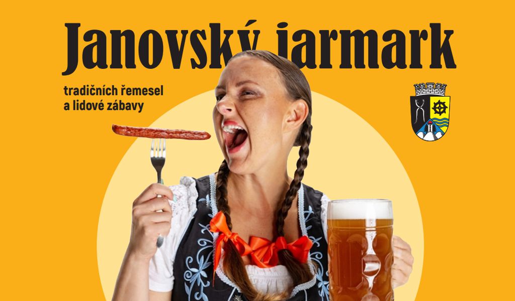Janovský jarmark