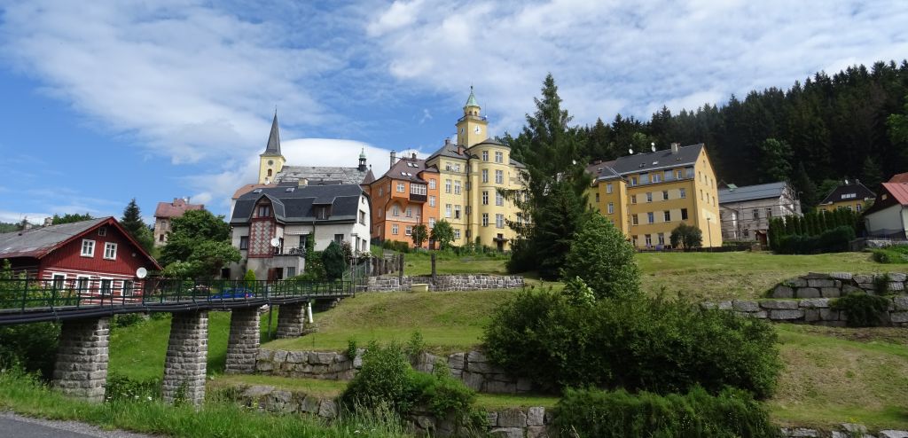 Janov nad Nisou