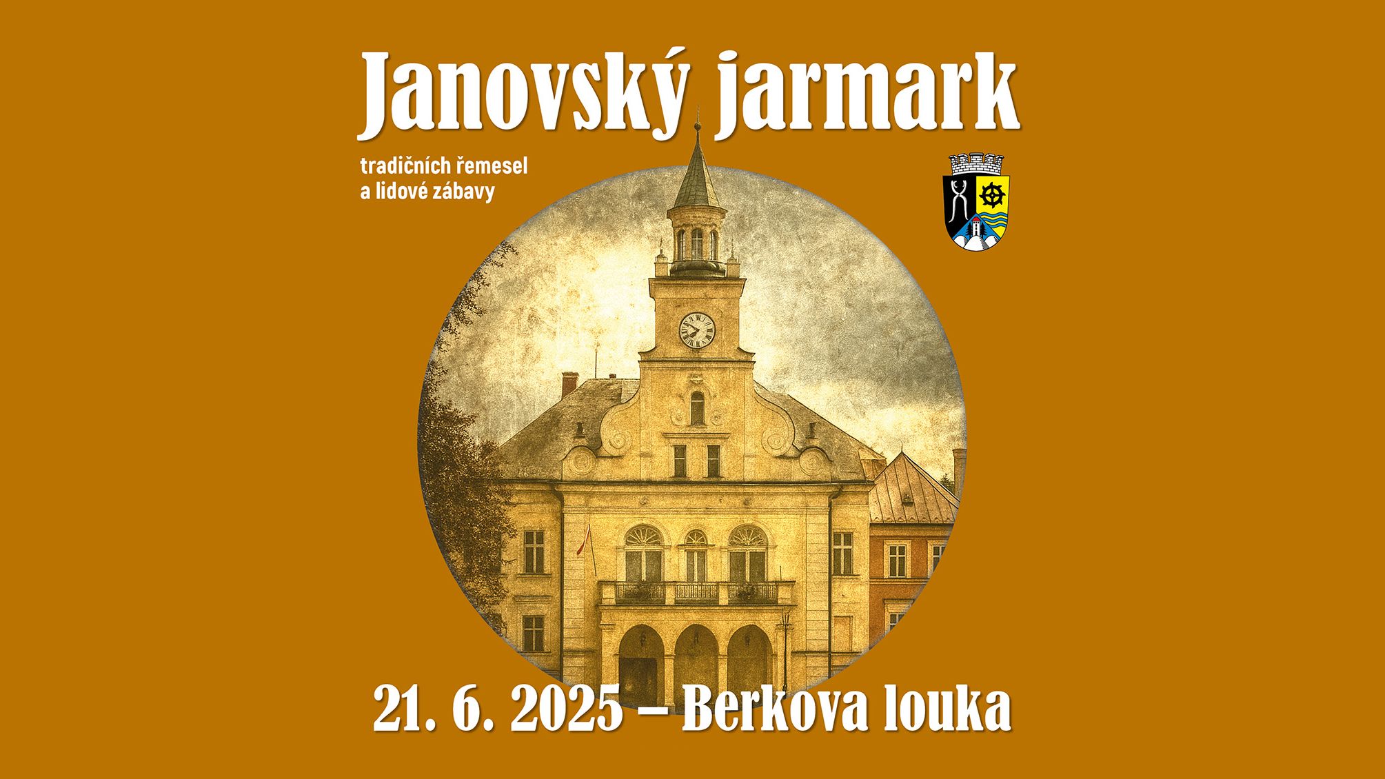 Janovský jarmark
