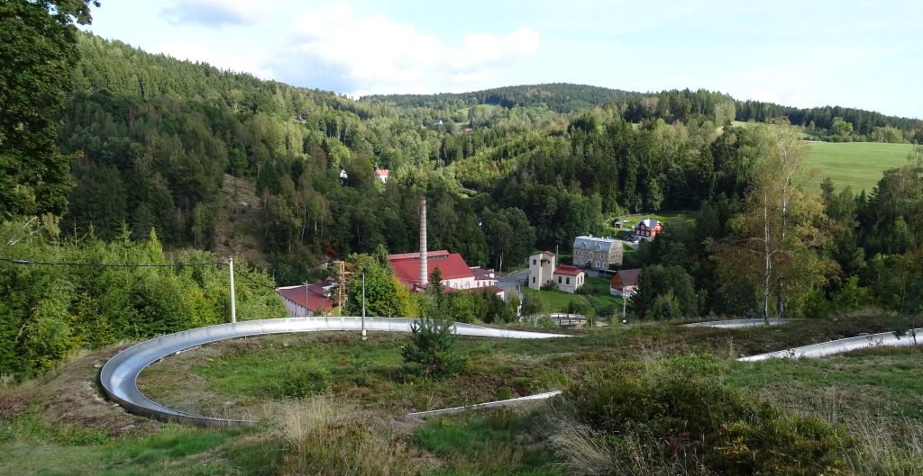 Bobovka Janov